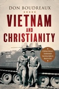 Cover: Vietnam and Christianity - Redemption Press