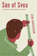 Cover: Son of Svea - Other Press