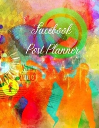 Abbildung von: Facebook Posts Planner - Melina