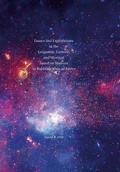 Cover: Essays and Explorations in the Enigmatic, Esoteric, and Mystical based on Sources in Rabbinic texts ad fontes IX - Lulu.com
