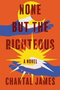 Cover: None But the Righteous - Counterpoint