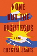 Cover: None But the Righteous - Counterpoint