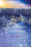 Cover: Manchester Christmas - Paraclete Press