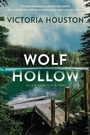 Cover: Wolf Hollow - Crooked Lane Books