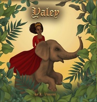 Enlarge image Cover: Yaley - Lulu.com