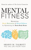 Cover: Mental Fitness - Turner Publishing Company