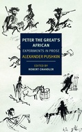 Cover: Peter the Great's African - NYRB Classics