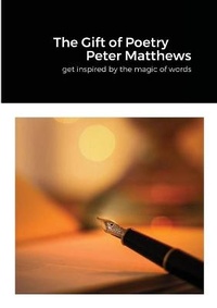 Abbildung von: The Gift of Poetry - Lulu.com