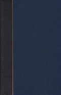 Cover: Christianity as Mystical Fact and the Mysteries of Antiquity - Chadwick Library Press
