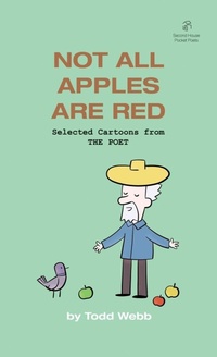 Enlarge image Cover: Not All Apples Are Red - Second House