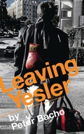 Cover: Leaving Yesler - Pleasure Boat Studio