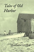 Cover: Tales of Old Harbor - R. R. Bowker
