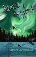 Cover: Above & Beyond - Autumn Leaf Books
