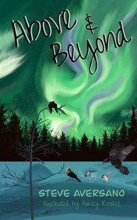 Enlarge image Cover: Above & Beyond - Autumn Leaf Books