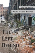 Cover: The Left Behind - Press Americana
