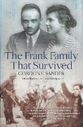 Cover: The Frank Family That Survived - Arrow Books Ltd