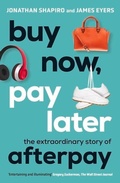 Cover: Buy Now, Pay Later - Allen & Unwin