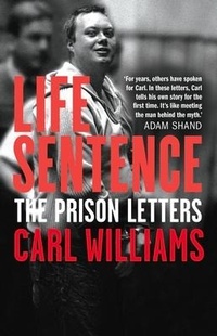 Enlarge image Cover: Life Sentence - Allen & Unwin