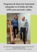 Cover: Lifestyle-Integrated Functional Exercise (LiFE) Program to Prevent Falls [Participant's Manual] - Sydney University Press