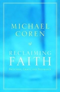 Cover: Reclaiming Faith - Cormorant Books