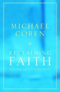 Enlarge image Cover: Reclaiming Faith - Cormorant Books