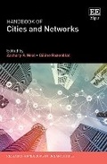 Cover: Handbook of Cities and Networks - Edward Elgar Publishing