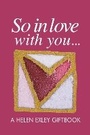 Cover: Jewels So In Love - Helen Exley Giftbooks