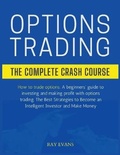 Cover: Options Trading - Criptobublisher edicions