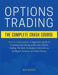 Enlarge image Cover: Options Trading - Criptobublisher edicions
