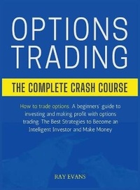 Enlarge image Cover: Options Trading - Criptobublisher edicions