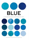 Cover: Blue - Oh Editions