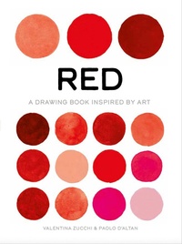 Enlarge image Cover: Red - Oh Editions