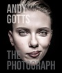 Cover: Andy Gotts - ACC Art Books