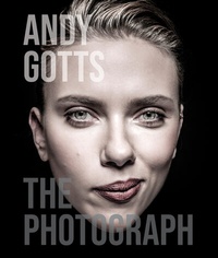 Enlarge image Cover: Andy Gotts - ACC Art Books
