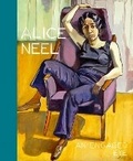 Cover: Alice Neel - ACC Art Books