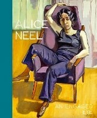 Abbildung von: Alice Neel - ACC Art Books
