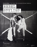 Cover: Rebel Stylist - ACC Art Books