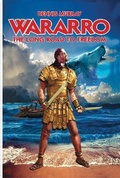 Cover: Wararro - The Long Road to Freedom - Taletellers Press