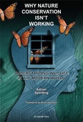 Cover: Why Nature Conservation Isn't Working - Siri Scientific Press