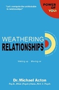 Cover: Weathering Relationships - Life Logic Publishing