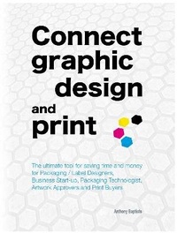 Abbildung von: Connect graphic design and print - Scribsalots