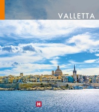 Abbildung von: Valletta - Scala Arts & Heritage Publishers Ltd