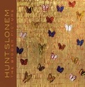 Cover: Hunt Slonem - Scala Arts & Heritage Publishers Ltd