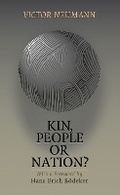 Cover: Kin, People or Nation? - Scala Arts & Heritage Publishers Ltd