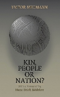 Enlarge image Cover: Kin, People or Nation? - Scala Arts & Heritage Publishers Ltd