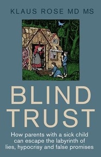 Enlarge image Cover: Blind Trust - Hammersmith Health Books