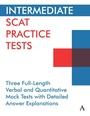 Cover: Intermediate SCAT Practice Tests - Anthem Press