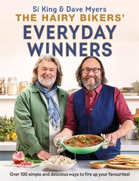Abbildung von: The Hairy Bikers' Everyday Winners - Seven Dials
