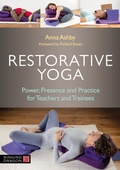 Cover: Restorative Yoga - Singing Dragon