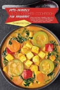 Cover: Keto-Friendly Slow Cooker Cookbook for Beginners - Charlotte Cook